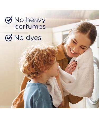 Downy Light Laundry Scent Booster Beads for Washer Orange Blossom Scent with No Heavy Perfumes 379 Grams - Buy Online on GoSupps.com