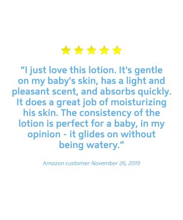 Cetaphil Baby Daily Lotion 13.5 fl oz | Gentle Moisturizer for Soft Skin - Buy Online on GoSupps.com