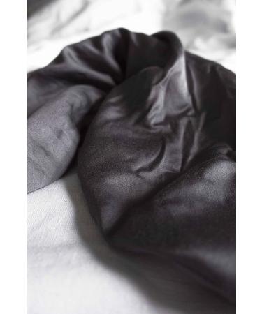 Sleepfolio Bamboo Weighted Sleep Mask | Deep Pressure Therapy for Restful Sleep - Buy Online on GoSupps.com