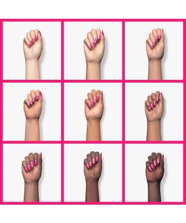 Orly Nail Polish Beach Cruiser 18 ml Pink - Buy Online on GoSupps.com