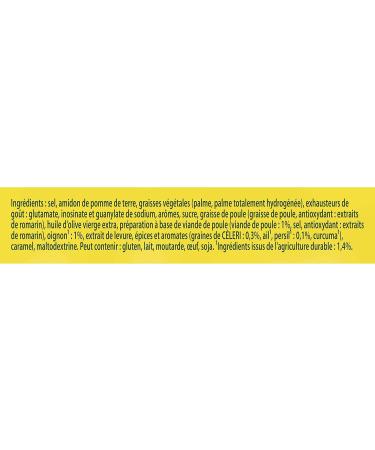 Knorr Chicken Bouillon 150g - Buy Online on GoSupps.com