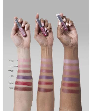 Burt's Bees Liquid Honey Matte Stick 1.98g - Natural Lip Color with Honey Infused Formula - Buy Online on GoSupps.com