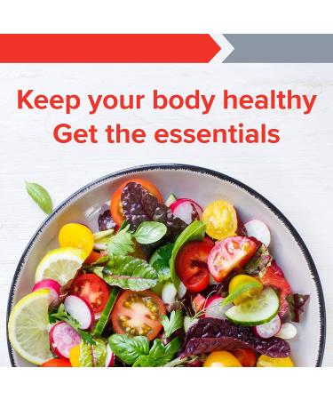 Vibrant Health Krebs Zinc 60 Vegetable Capsules - Immune Support & Vitality - Buy Online on GoSupps.com