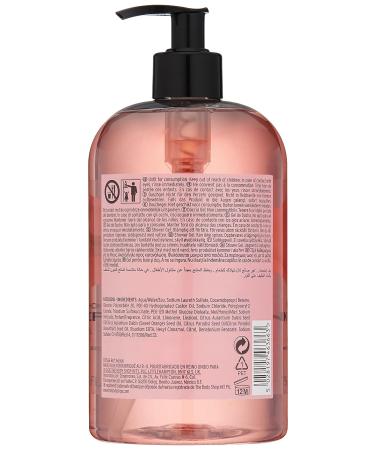 The Body Shop Pink Grapefruit Shower Gel 25.3 Fl. Oz. | Paraben-Free Body Wash - Buy Online on GoSupps.com