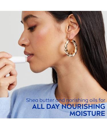 Moisturizing Hand Cream and Lip Balm Gift Set - 4 Piece Must-Haves - Buy Online on GoSupps.com