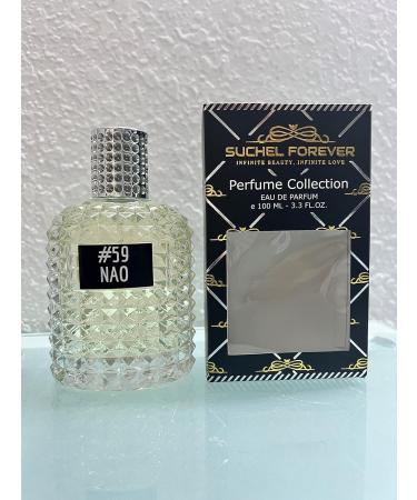 BOOM! #59 Nao Eau de Parfum for Men - Buy Online on GoSupps.com