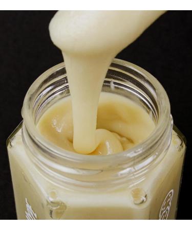 BeeHype - Dreamy Creamy 100% Pure Raw Natural Creamed Set Honey with Natural Enzymes Vitamins Minerals and Antioxidants 6 x 230g Dreamy Creamy Pack of 6 - Buy Online on GoSupps.com