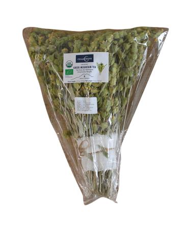 Collecteave Organic Greek Mountain Tea (Sideritis Raeseri) - Bouquet - 100 g - Buy Online on GoSupps.com