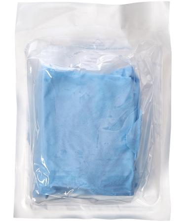 Medline X-Ray Detectable Sterile Lap Sponges 12x12 - Pack of 200 for Safe Medical Use | Fast International Shipping - Buy Online on GoSupps.com