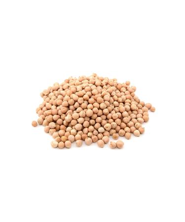Hunza Organic Garbanzo Beans / Chickpeas (2 lbs) 2 Pound (Pack of 1) - Buy Online on GoSupps.com