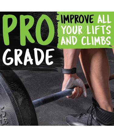 Gradient Fitness Liquid Chalk - Gym, Lifting, Rock Climbing, Pole Grip, Weightlifting, Workout Chalk - Buy Online on GoSupps.com