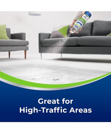 Woolite Advantage Heavy Traffic Carpet Foam - 4 Pack - New 2022 | Deep Cleaning Formula - Buy Online on GoSupps.com
