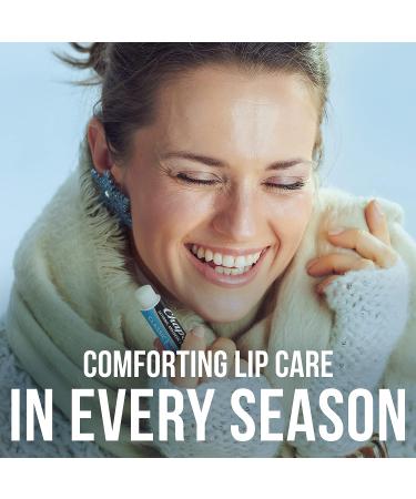 ChapStick Classic Medicated Lip Balm Tubes - Chapped Lips Treatment and Skin Protectant - 12 Pack - Buy Online on GoSupps.com