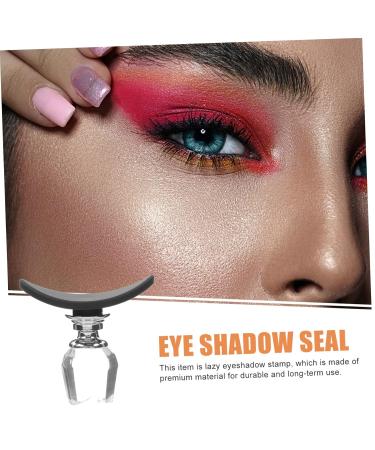 Eye Shadow Stamp - Multi-Use Eyeshadow Makeup Accessory for Flawless Application | International Shipping Available - Buy Online on GoSupps.com