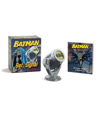 Batman: Bat Signal