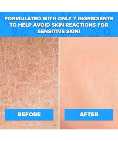 Person & Covey Aquanil Cleanser - Lipid-Free Sensitive Skin Cleanser Non-Comedogenic Gentle Cleanser - Soap Free Cleanser with 7 Ingredients Fragrance-Free Skin Care Cleanser - 3 Pack 16 Fl. Oz. - Buy Online on GoSupps.com