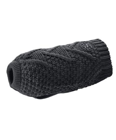 HUNTER dog sweater MALM 35 anthracite anthracite 35