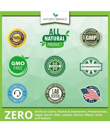 Triple Strength Omega 3 Fish Oil 2400mg Burpless Lemon Flavor - High Potency 864mg EPA 576mg DHA - Brain, Joints, Eyes, Heart Health - 120 Capsules - Buy Online on GoSupps.com