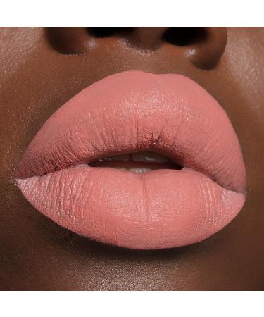  Neve Cosmetics Neve Cosmetics Sugar matte matte lipstick covering and thin | "Meringuate" - Buy Online on GoSupps.com