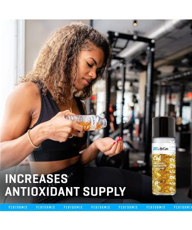 Performix SST Ab Cuts CLA Soft Gels - Non-Stimulant for Men & Women - Contains CLA, Omega 3, Flaxseed Oil, and Vitamin E - Buy Online on GoSupps.com