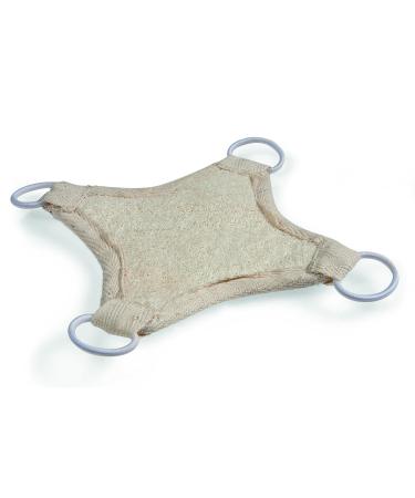 Medisana HM 840 Massager with Loofah - Relaxation & Wellness | International Shipping Available - Buy Online on GoSupps.com