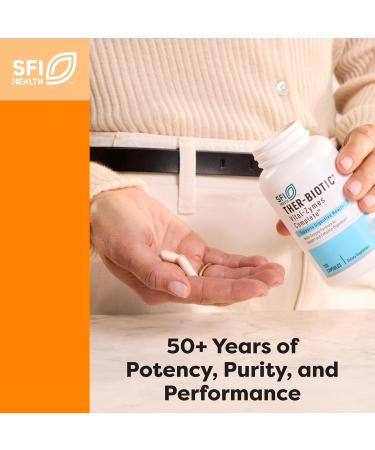 SFI Health Klaire Labs Neurothera - Supports Mental Clarity with Phosphatidylserine, Choline & Ginkgo, Cognitive Support Blend with No Dairy or Artificial Preservatives (90 Capsules) - Buy Online on GoSupps.com