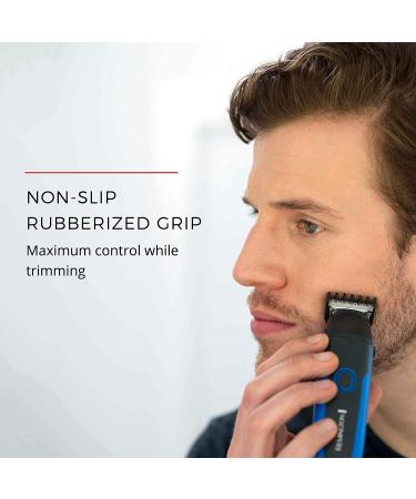 Remington Lithium Power Face & Body Groomer Kit 6pc PG6255 | Wetech Technology - Buy Online on GoSupps.com