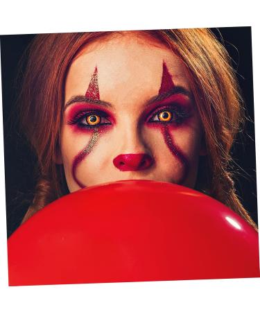 LALAFINA 6 Pieces Fluorescent Eyeliners Glitter Party and Wedding Makeup - Buy Online on GoSupps.com