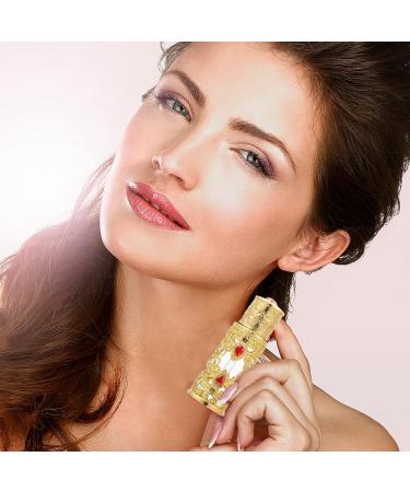 Beavorty 1pc Decorative Perfume Bottle - Essence Sub-bottle & Essential Oil Sample Holder - Buy Online on GoSupps.com