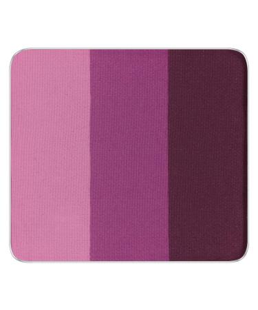 Inlot Freedom System eyes shadow matt a range of three tones in eniem eyeshadow Rainbow NF with an increased concentration of pigments vegan 2.7 gr: 145