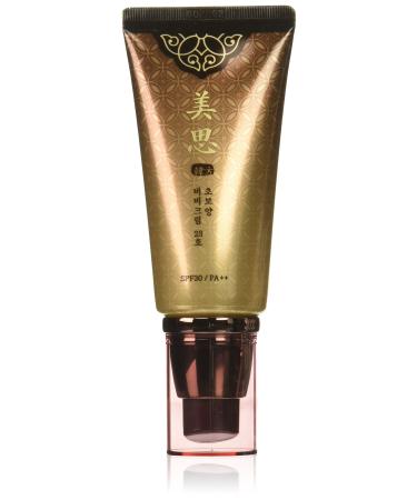 MISSHA Misa Cho Bo Yang BB Cream, No.23
