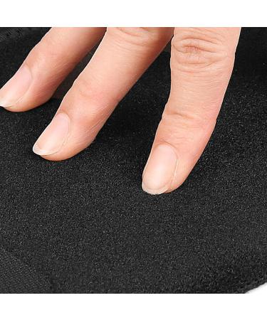 Calf Tear Compression Sleeve - Adjustable & Breathable Sports Support for Men | Leg Compression Sleeves for Football & Fitness - Buy Online on GoSupps.com