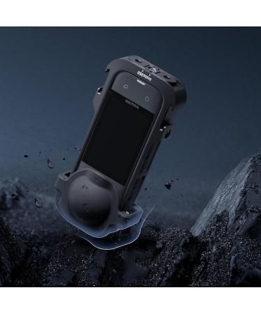 Insta360 X4 Multifunctional Framework - Versatile Accessory for 360 Photography | Shop Worldwide - Buy Online on GoSupps.com
