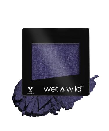 wet n wild Color Icon Satin Eyeshadow Single | High Pigment Long Lasting | Moonchild Moonchild 1 Count (Pack of 1) - Buy Online on GoSupps.com