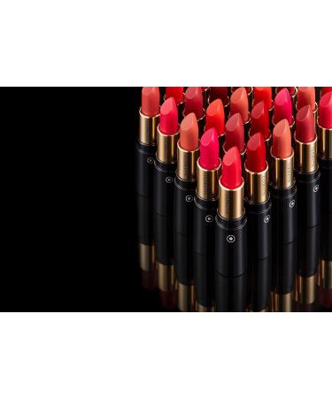 CLEMATIS Potpourri Lipstick - Soft Burgundy | Long-lasting Color & Hydration | International Shipping Available - Buy Online on GoSupps.com