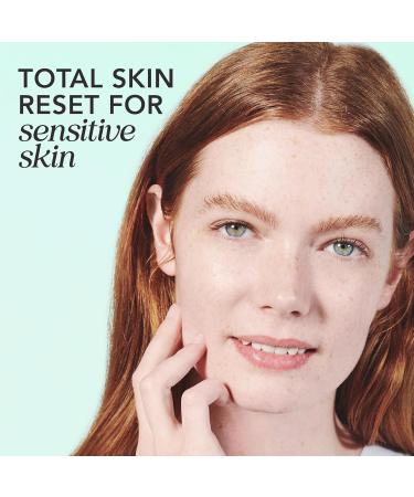 HERBIVORE Green Magic Cica + Ceramides Serum | Fast-Acting Redness Reducer for Sensitive Skin | Vegan & Cruelty-Free 30mL - Buy Online on GoSupps.com