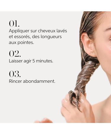 Wella Professionals ColorMotion+ Structure+ Color Protecting Mask for Colored Hair - Smoothes Maintains Shine and Protects Color for up to 8 Weeks 500ml - Buy Online on GoSupps.com