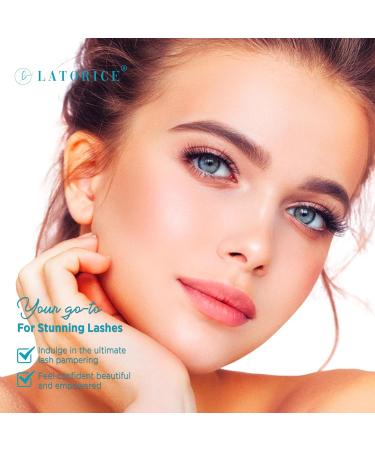 Professional Lash Lift & Brow Lamination Kit | Eyelash Perm & Curling Set for Perfect Brows - Buy Online on GoSupps.com
