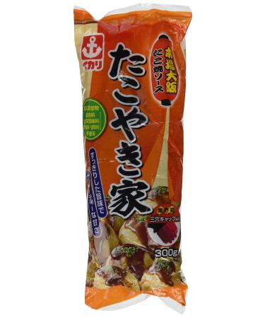 Ikari Takoyaki Sauce 300 Grams