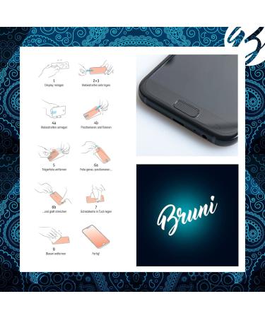 Bruni Crystal Clear Screen Protector for Sony HDR-CX405 (2-Pack) - Buy Online on GoSupps.com