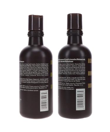 Aveda Men Pure-Formance Shampoo and Conditioner 10 oz Duo Set | For Men's Haircare - Buy Online on GoSupps.com