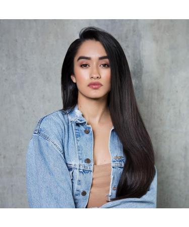 Pravana Hydra Pearl Oil Vitamin Complex Smooth Shiny & Nourished Hair | Frizz Control & Heat Protection | 2.2 Fl Oz | International Shipping Available - Buy Online on GoSupps.com