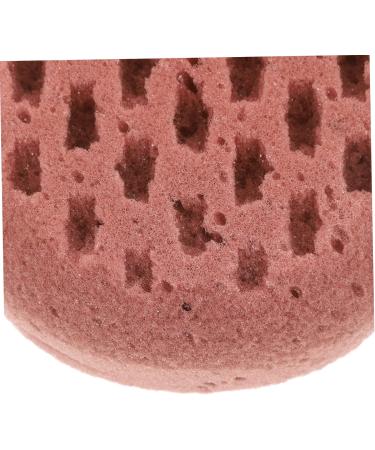 NUSITOU Bath Ball Exfoliating Loofah for Men Luffa Shower Loofahs Balls Body Scrubber Mesh Body Wash Scrubber Cleaning Scrubber Foaming Body Wash Cleaning Tools Pouf Girl Sponge Dacron - Buy Online on GoSupps.com