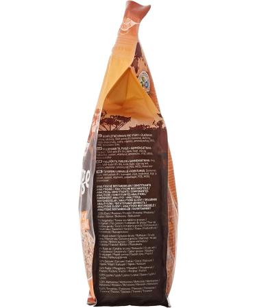 Versale-Laga African Parakeet Loro Parque Mix 1kg - Buy Online on GoSupps.com