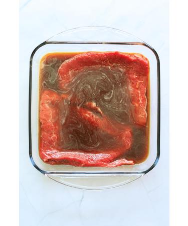 Magic Creations 20 Minute Beef Marinade (50 pack) - Buy Online on GoSupps.com