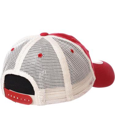 Zephyr Unisex Youth Adjustable University Hat - Kids Team Color | [Brand Name] - Buy Online on GoSupps.com