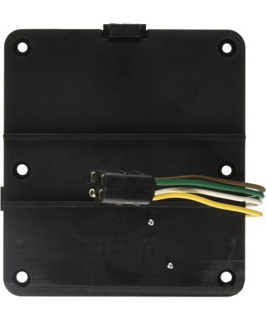 Barker Valterra-Bristol Auto Drain Grey 3-Inch - Efficient drainage solution - Buy Online on GoSupps.com