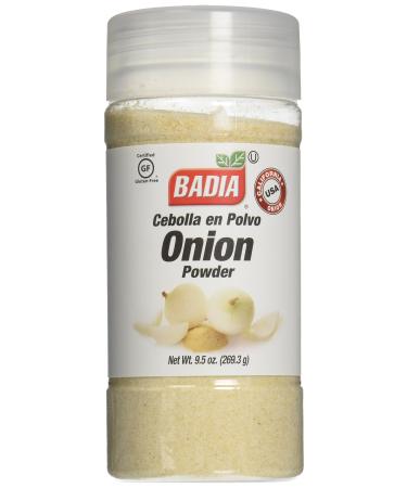 Badia Spices Onion Powder, 9.5 oz