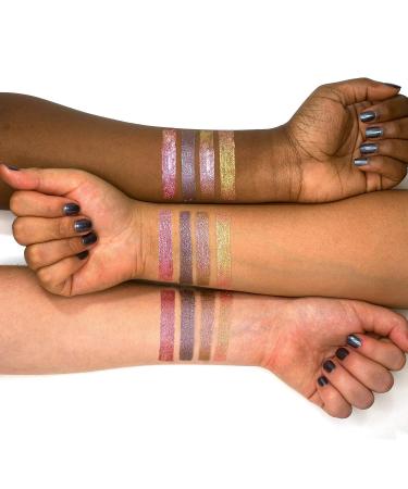 Stila Glitter & Glow Liquid Eye Shadow 0.15 Fl Oz - Dollish | Buy Online - Buy Online on GoSupps.com