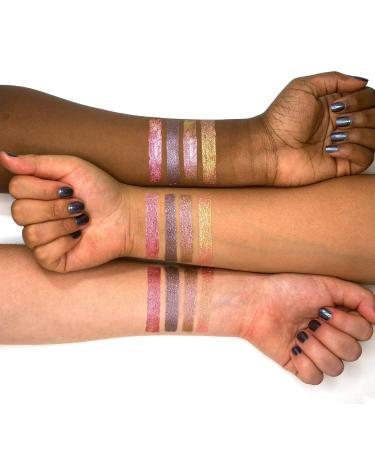 Shop Stila Glitter & Glow Liquid Eyeshadow - Tulip Twinkle | International Shipping Available - Buy Online on GoSupps.com